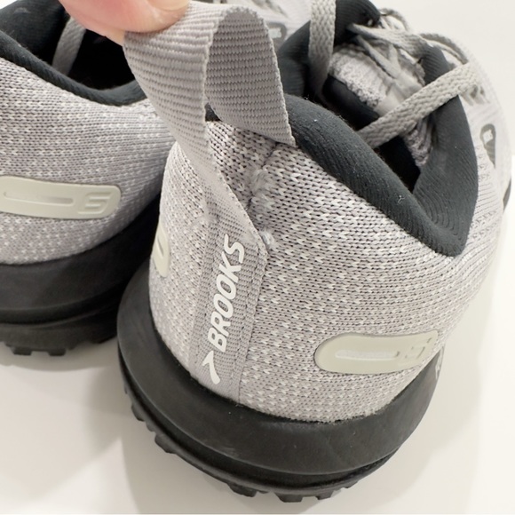 Brooks Revel 6 Men’s Running Shoes - Picture 5 of 10